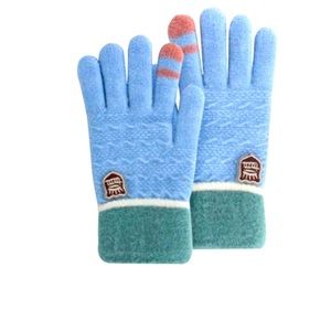 NWT, Orvinner Kids Winter Gloves